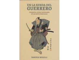 Livro En La Senda Del Guerrero