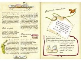 Livro Pasteles Salados de Vários Autores (Espanhol)