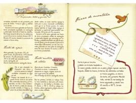 Livro Pasteles Salados de Vários Autores (Espanhol)