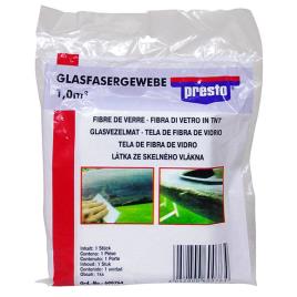Tela fibra de vidro PRESTO