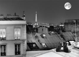 Imagem LUA PARIS