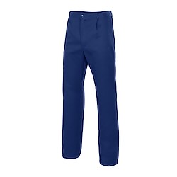 Calças ELASTICO AZUL NAVY 60