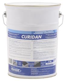 Emulsão betuminosa DANOSA CURIDAN 5KG