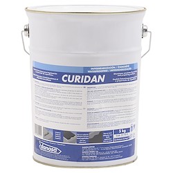Emulsão betuminosa  CURIDAN 5KG