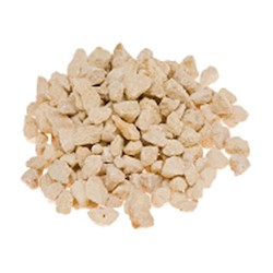 Pedra decorativa GRAVILHA AMARELO 6-12MM 20KG