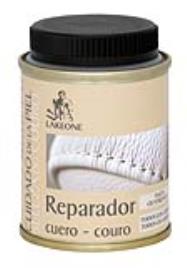Reparador de couro 0.08L LAKEONE