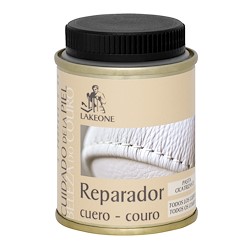 Reparador de couro 0.08L LAKEONE