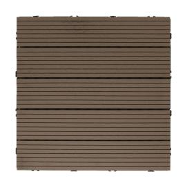 Deck de composite CASTANHO 22MM 50X50