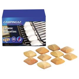 Briquetes de cerâmica  CERAMICA 40UDS