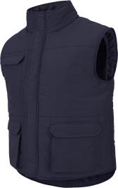 Colete ALCOCHOADO AZUL 205901 XL