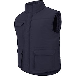 Colete ALCOCHOADO AZUL 205901 XL