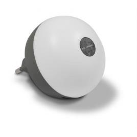 CARREG METRONI.2xUSB+LUZ PRESEN-495021