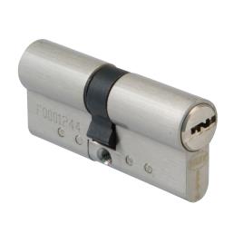 Cilindro chave pontos AMIG 10.000 CROMADO 70MM 30X40