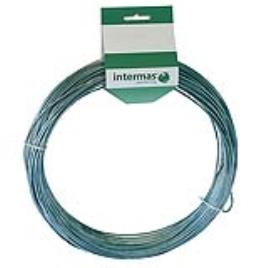 Arame galvanizado 0.0024X50M