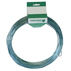 Arame galvanizado 0.0024X50M