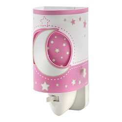 Luz de presença LED 0.5W LUNA ROSA