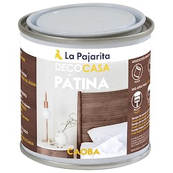 Tinta 250ML CASTANHO PAJARITA