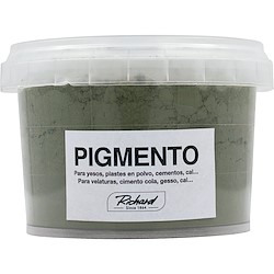 Pigmento VERDE AZEITE 0.25L