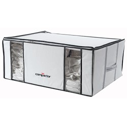 Saco de vácuo COMPACTOR 210L
