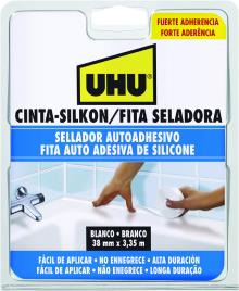 Fita reparadora SILKON 38X33