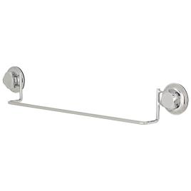 Toalheiro de barra BEST LOCK CROMADO 50CM