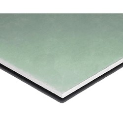 Placa de gesso hidrofugada FIBROPLAC HIDRO BA15 2500MM