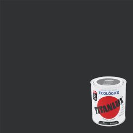 Esmalte interior brilhante TITANLUX 0.75L VERDE CARRUGENS