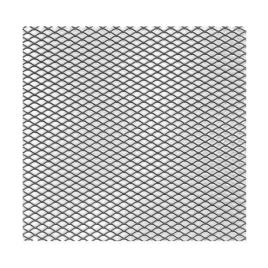 Chapa AÇO BRUTO 50X50