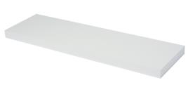 Prateleira XL4 80X23.5 BRANCO LACADO