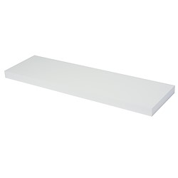 Prateleira XL4 80X23.5 BRANCO LACADO