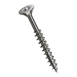 150 Parafusos 4X30MM SPAX