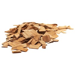 Aparas de defumar BROIL KING MESQUITE WOOD CHIPS