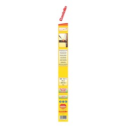 4 Varetas de soldadura CASTOLIN 20% COM DECAPANTE