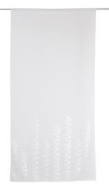 Cortinado 80X160CM VERAZ BRANCO