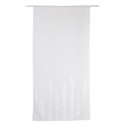 Cortinado 80X160CM VERAZ BRANCO