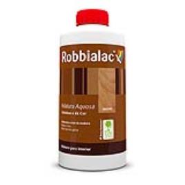 Velatura aquosa ROBBIALAC 0.75L MOGNO