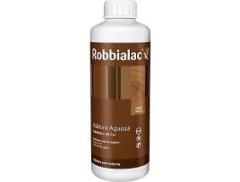 Velatura Aquosa para Madeira ROBBIALAC (Mogno - 750 ml)