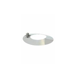 Espelho  INOX D175MM 0.5MM