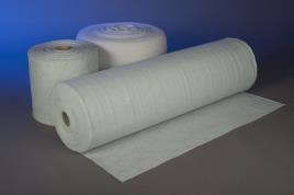 Malha geotêxtil GEOPLAS 120GR 1X25M