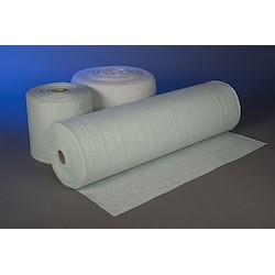 Malha geotêxtil GEOPLAS 120GR 1X25M