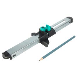 Guia de ajuste  PAVIMENTO LAMINADO