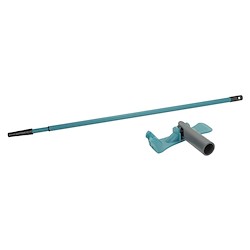 Cabo extensível SUPORTE LIXA WOLFCRAFT