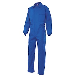 Macacão ITALIANO POLIESTER AZUL 54