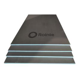 Placas de isolamento PARA PISO RADIANTE ROINTE 6MM