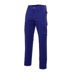 Calças MULTIBOL AZUL 58