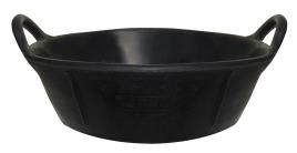 Gamela BORRACHA REDONDA 12L