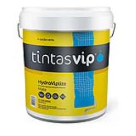 Primário para fachadas TINTAS VIP HYDROVIPLITE 1L