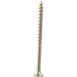 50 Tirefond  CABEÇA PLANA TORX WIROX 5X70
