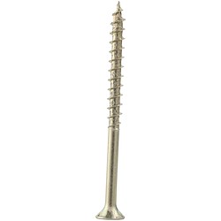 50 Tirefond  CABEÇA PLANA TORX WIROX 5X70