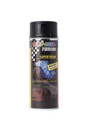 Spray altas temperaturas PRETO 800G 0.4L